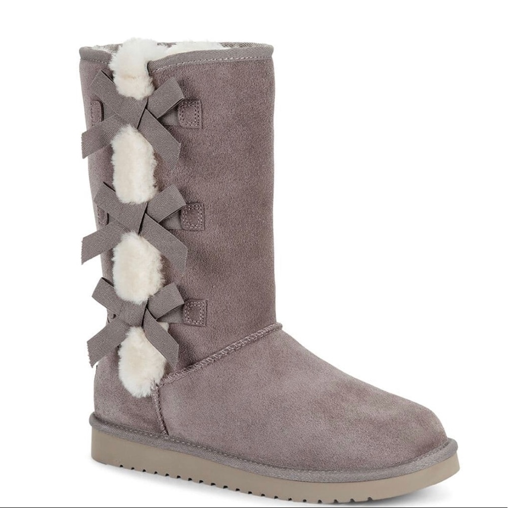 NWOT Ugg Koolabara size 8